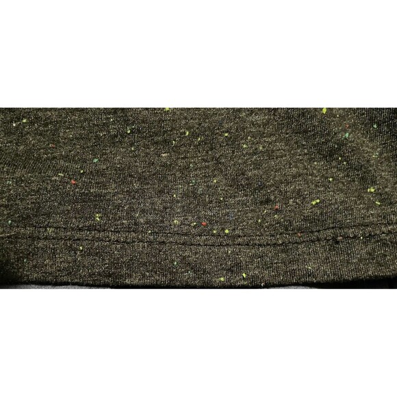 Space Jam Tune Squad Confetti Speckled T-Shirt Men's Size XL Rare Vintage - Picture 6 of 6